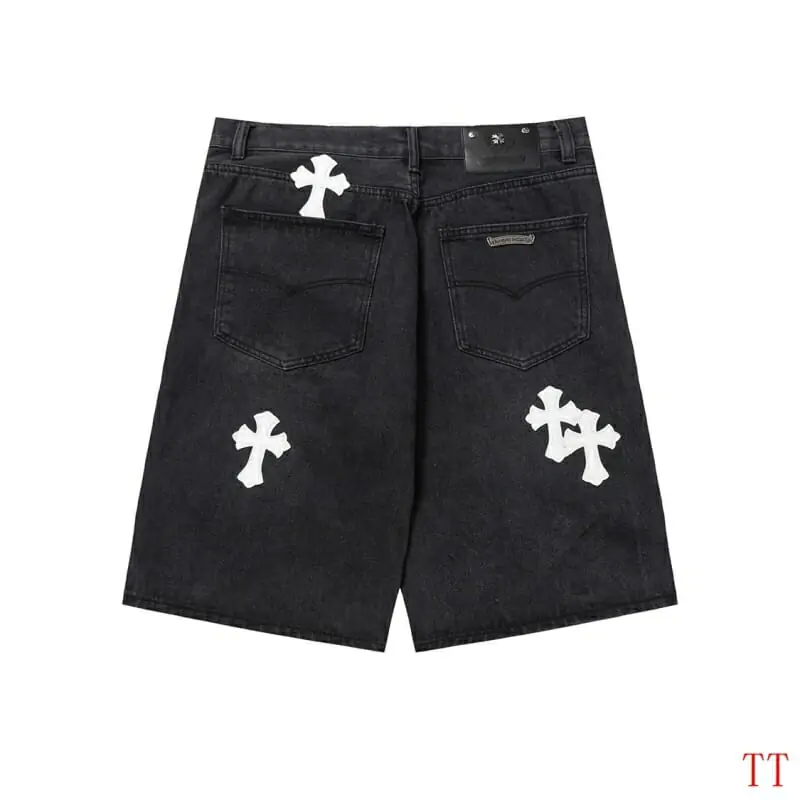 chrome hearts jeans pour homme s_1247bb11